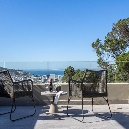 Hotel Camissa House à Le Cap Extérieur photo