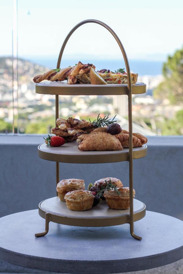 Hotel Camissa House à Le Cap Extérieur photo