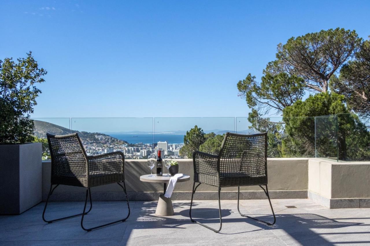 Hotel Camissa House à Le Cap Extérieur photo
